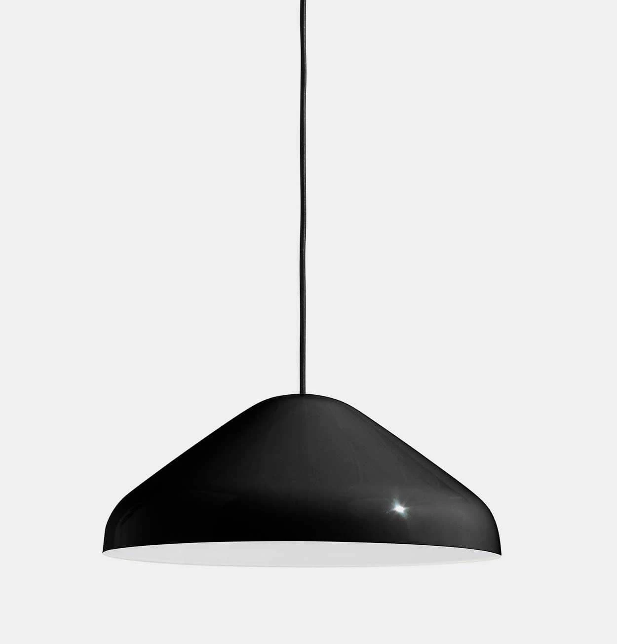 HAY Pao Steel Pendant 350 In Various Colours - Image 4