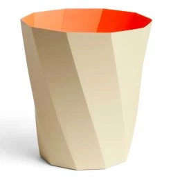HAY Paper Paper Bin – Beige