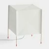 HAY Paper Cube Table Lamp