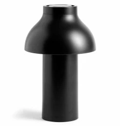HAY PC Portable Lamp – Black