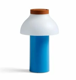 HAY PC Portable Lamp – Sky Blue
