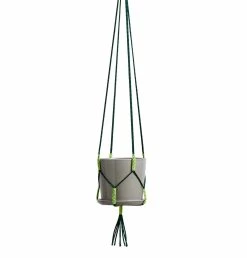 HAY Phanta Plant Hanger – Green