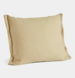 HAY Plica Cushion Planar In Sand