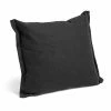 HAY Plica Tint Cushion – Black