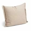 HAY Plica Tint Cushion – Natural