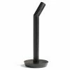 HAY Porter Kitchen Roll Holder In Black