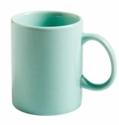 HAY Rainbow Mug – Mint Green