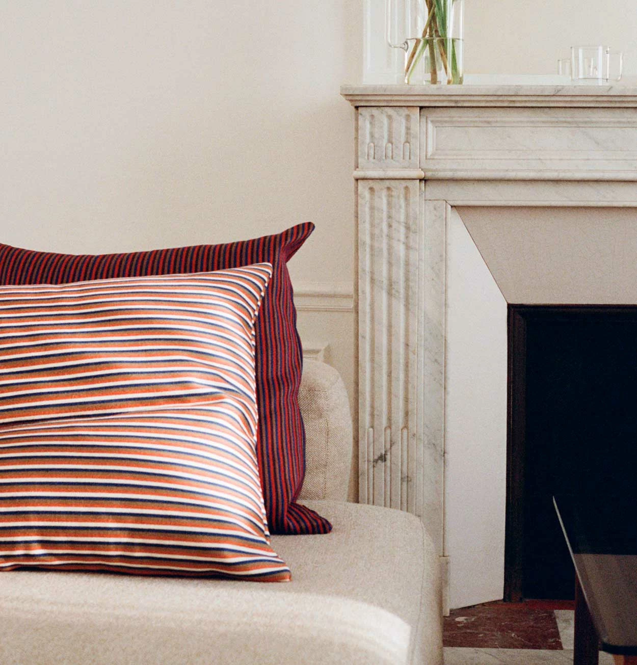 HAY Ribbon Cushion – Various Colours - Image 2