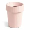 HAY Shade Bin In Blush