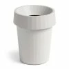 HAY Shade Bin In Off White