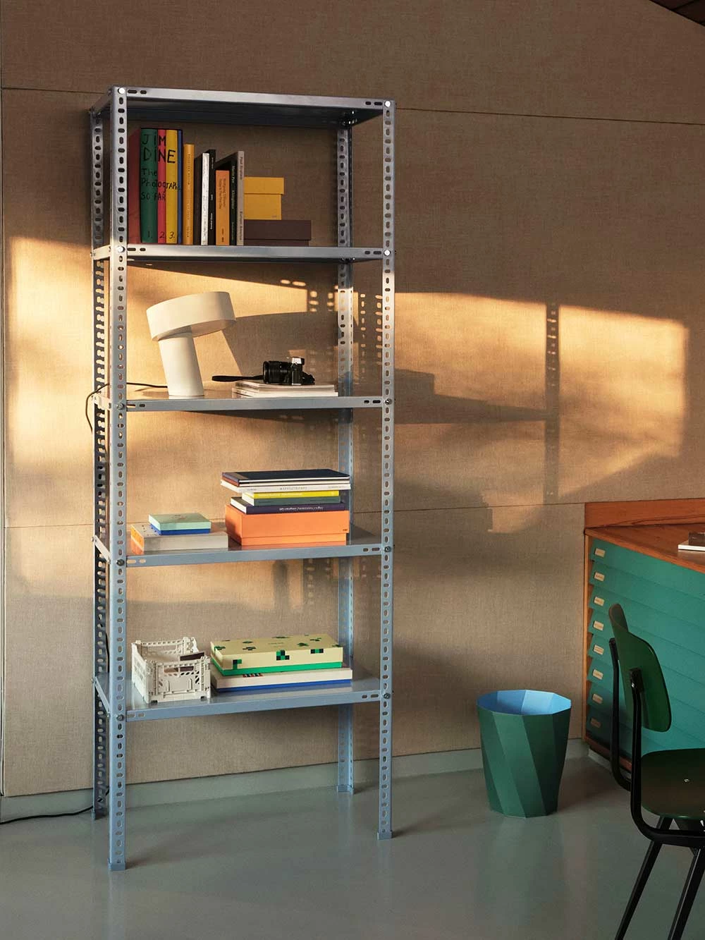 HAY Shelving Unit β Various Colours - Image 5