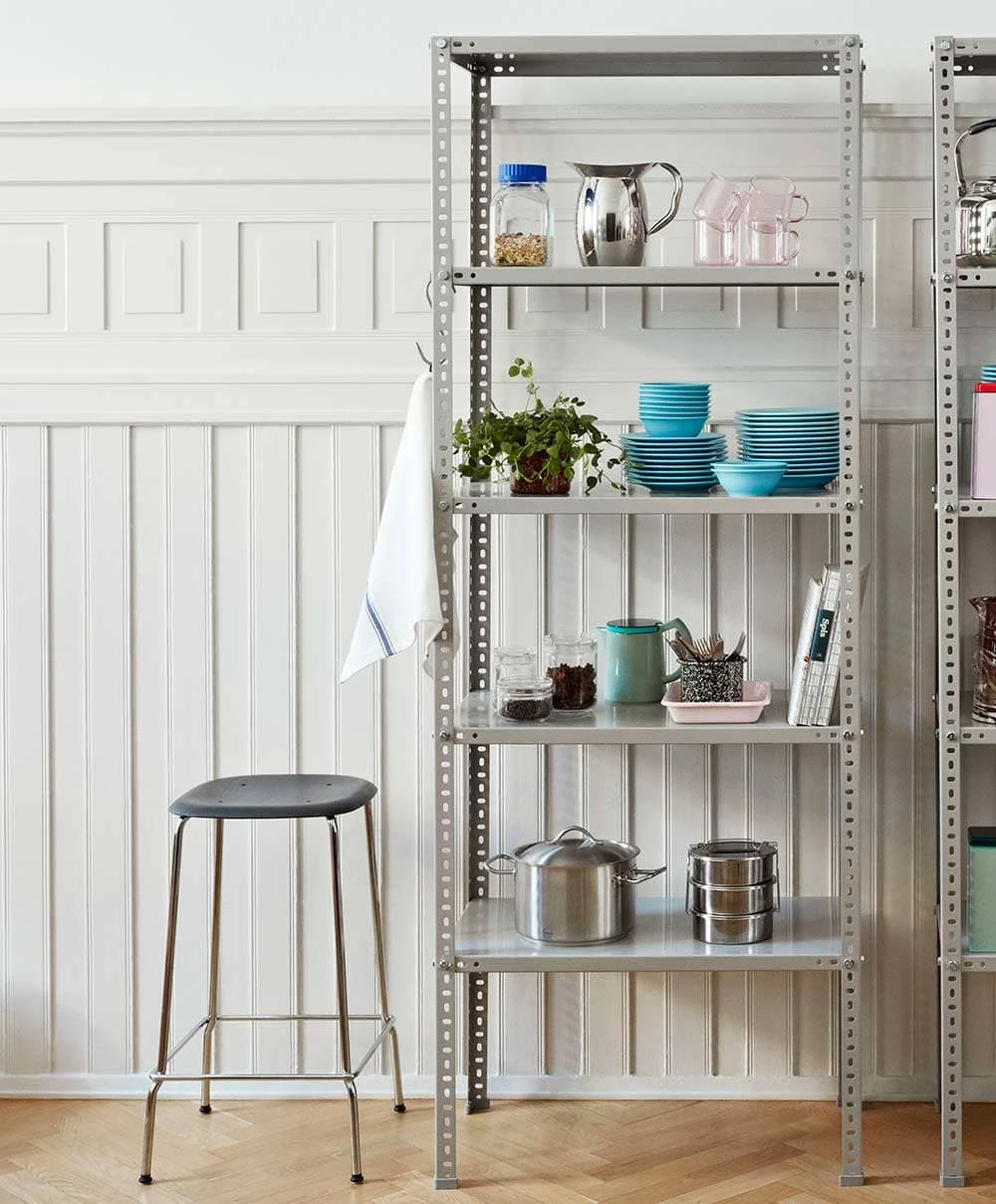 HAY Shelving Unit β Various Colours - Image 7