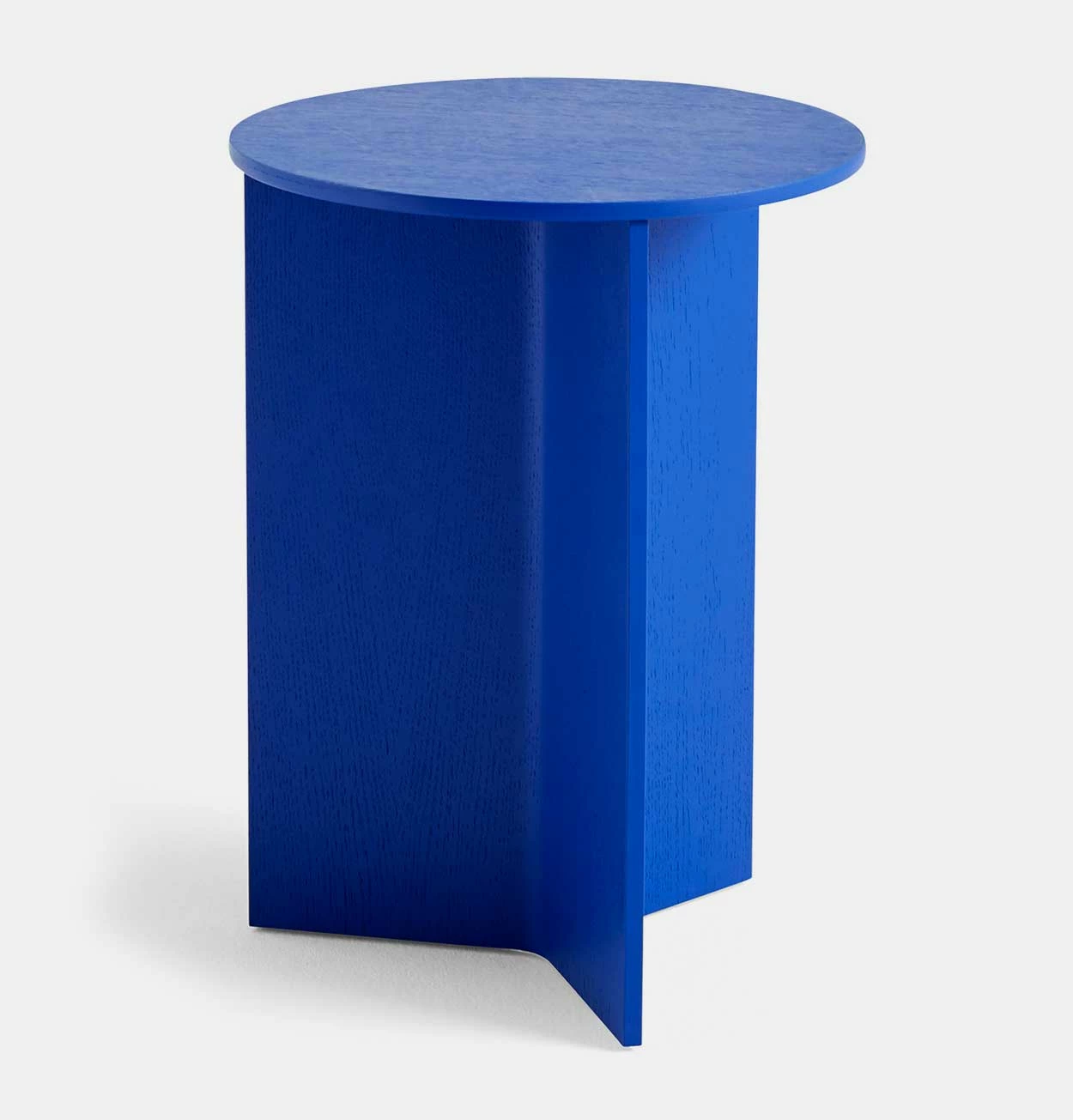 HAY Slit Table Wood In Various Sizes & Colours - Image 13