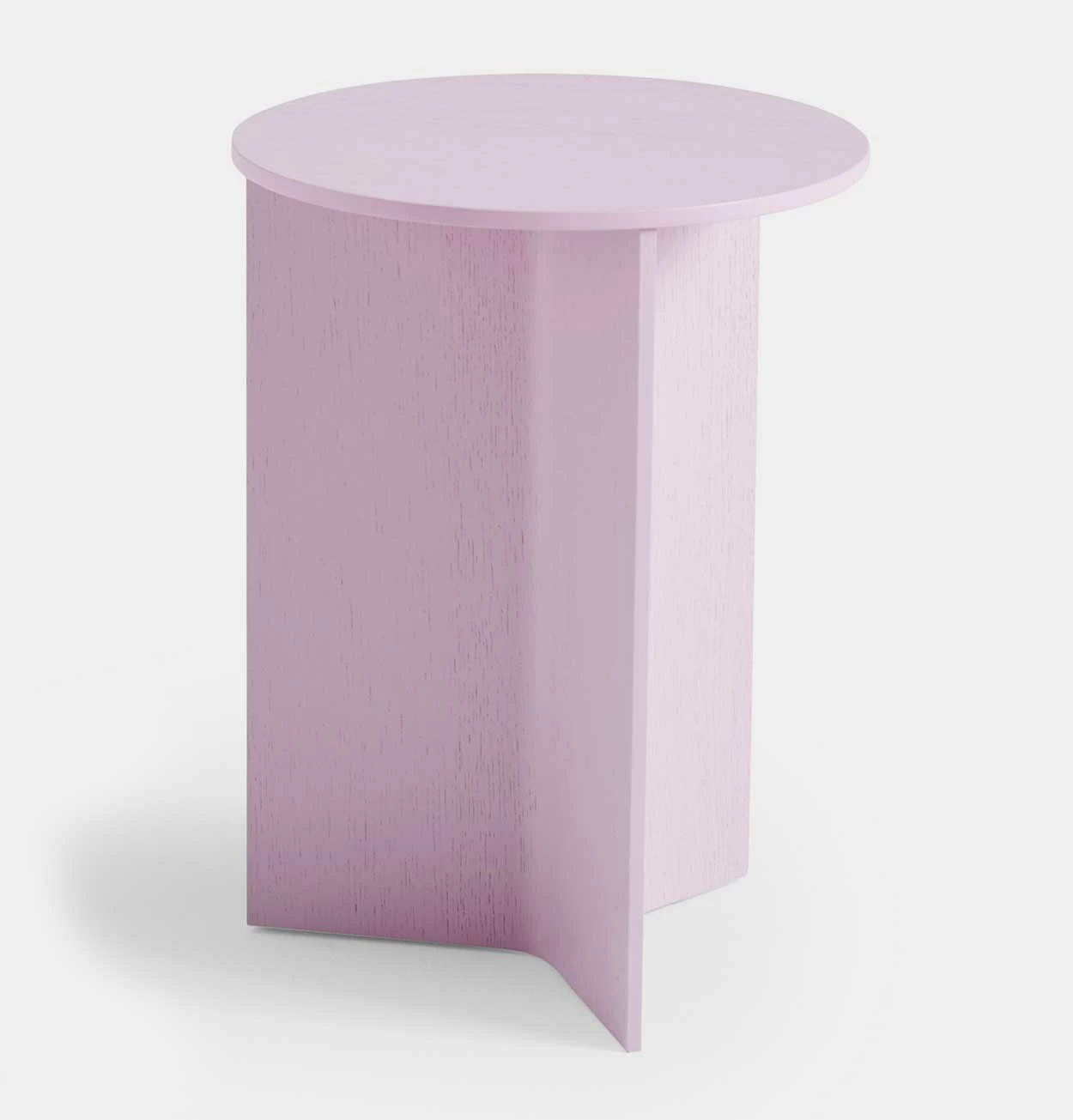 HAY Slit Table Wood In Various Sizes & Colours - Image 19