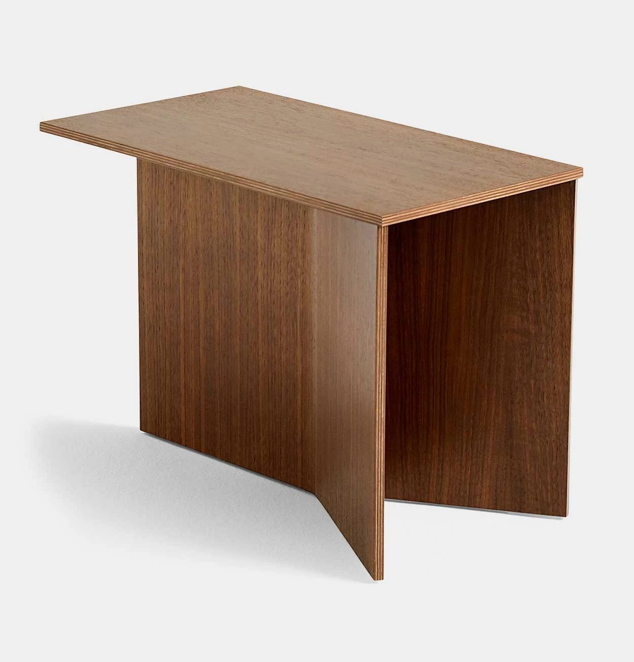 HAY Slit Table Wood In Various Sizes & Colours - Image 21