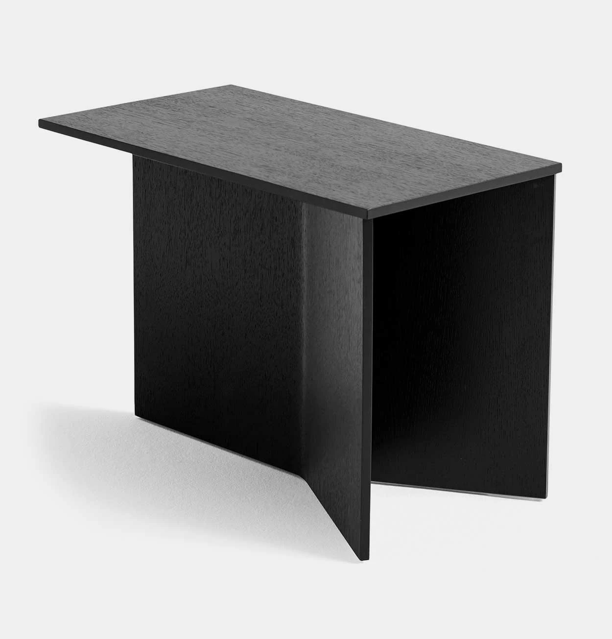 HAY Slit Table Wood In Various Sizes & Colours - Image 22