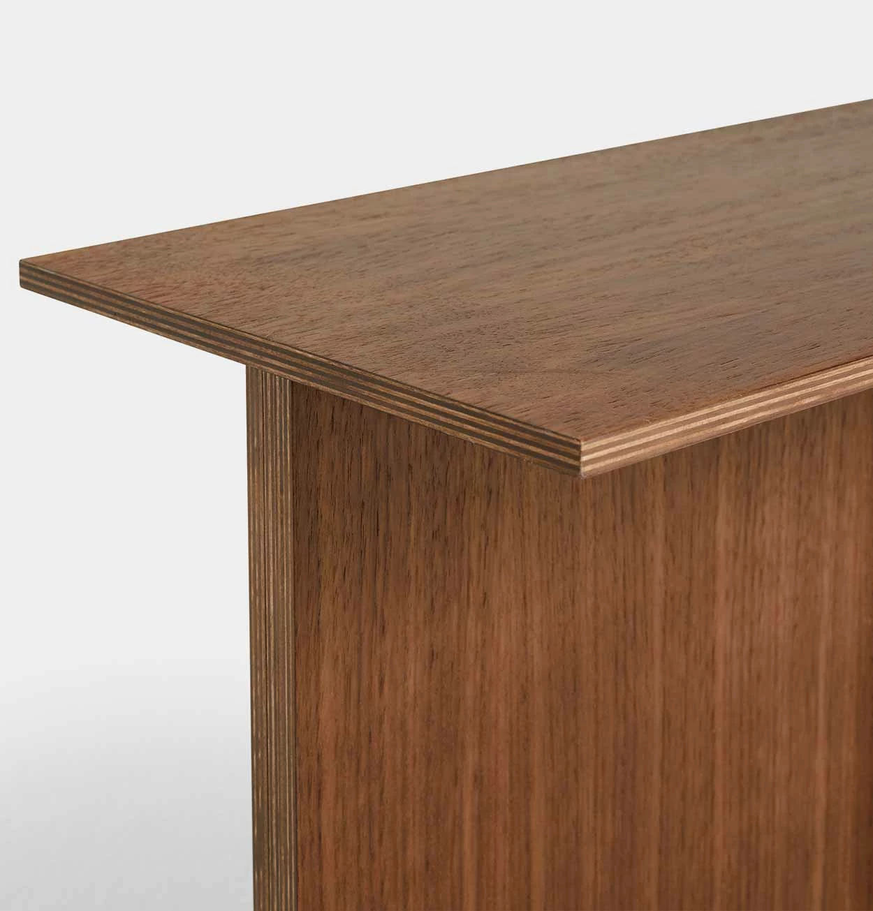 HAY Slit Table Wood In Various Sizes & Colours - Image 17