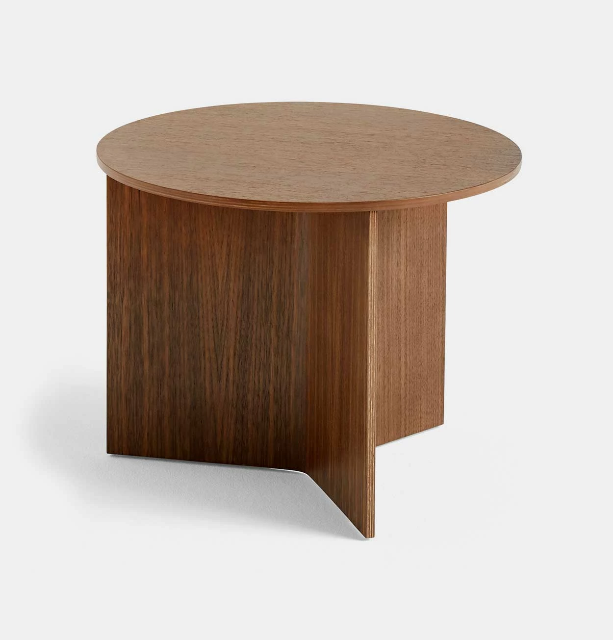 HAY Slit Table Wood In Various Sizes & Colours - Image 2