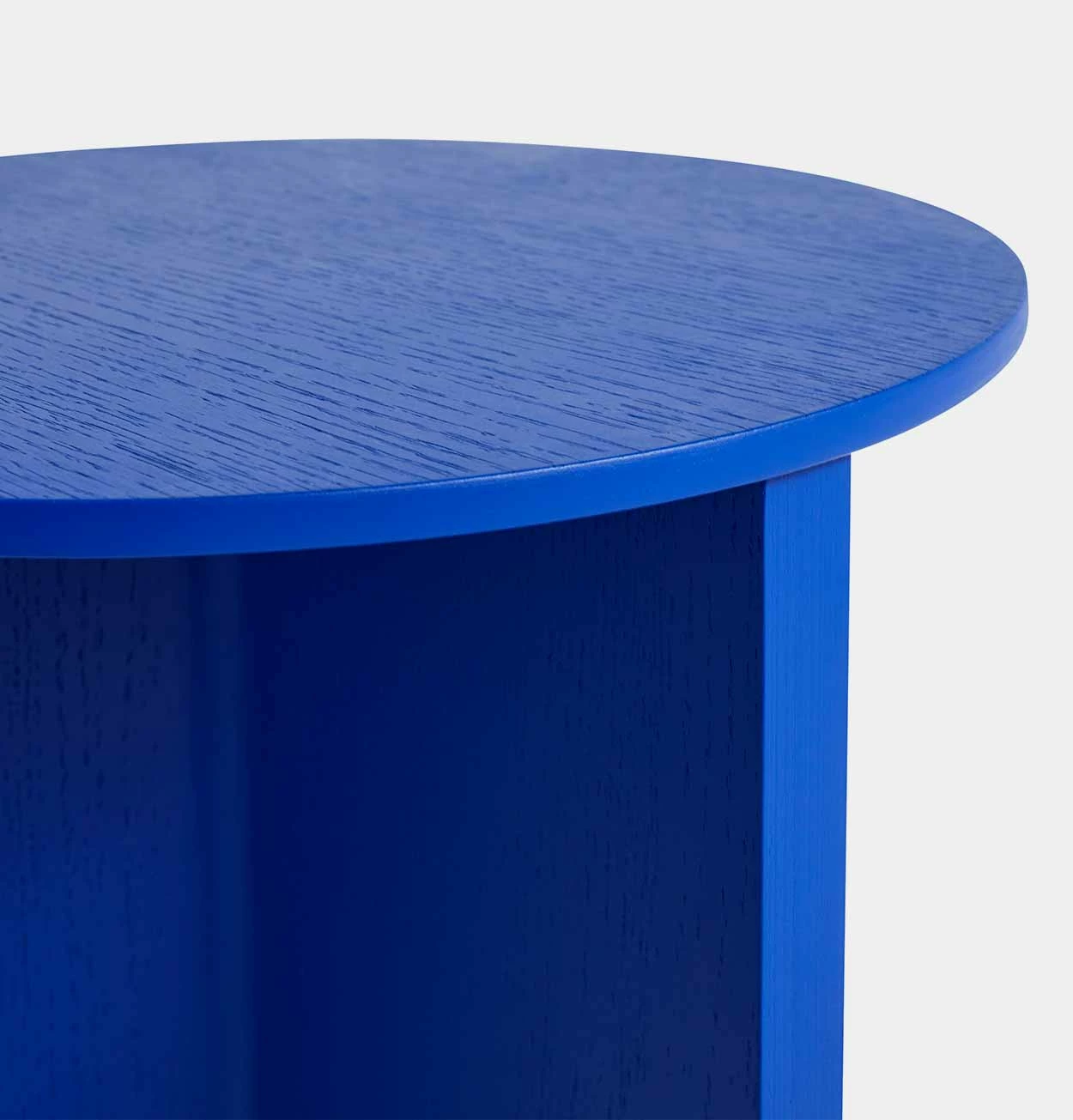 HAY Slit Table Wood In Various Sizes & Colours - Image 14