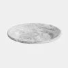 HAY Soft Ice Lunch Plate – Grey