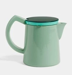 HAY Sowden Coffee Pot In Mint
