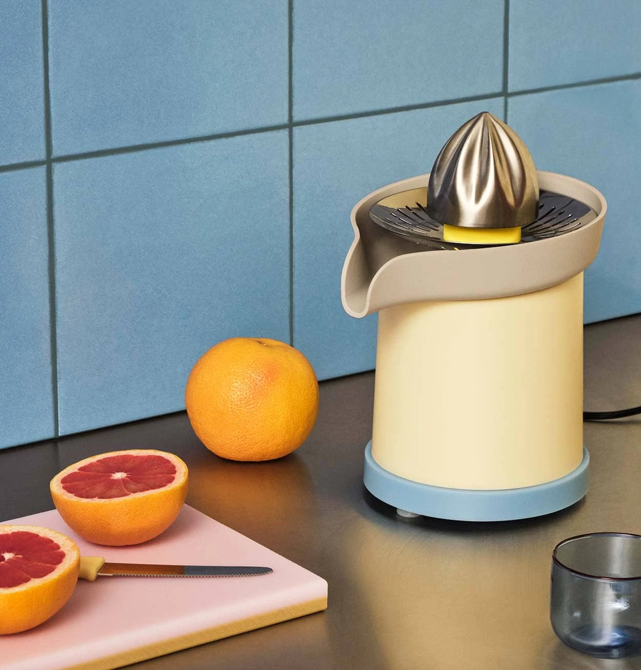 HAY Sowden Juicer - Image 2