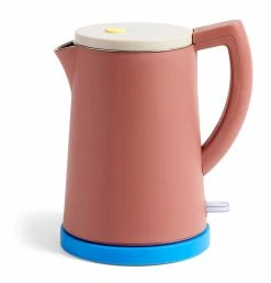 HAY Sowden Kettle – Brown