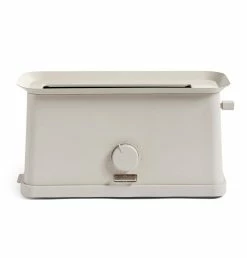 HAY Sowden Toaster In Grey