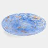 HAY Splash Platter In Blue