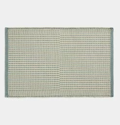 HAY Tapis Mat In Grey