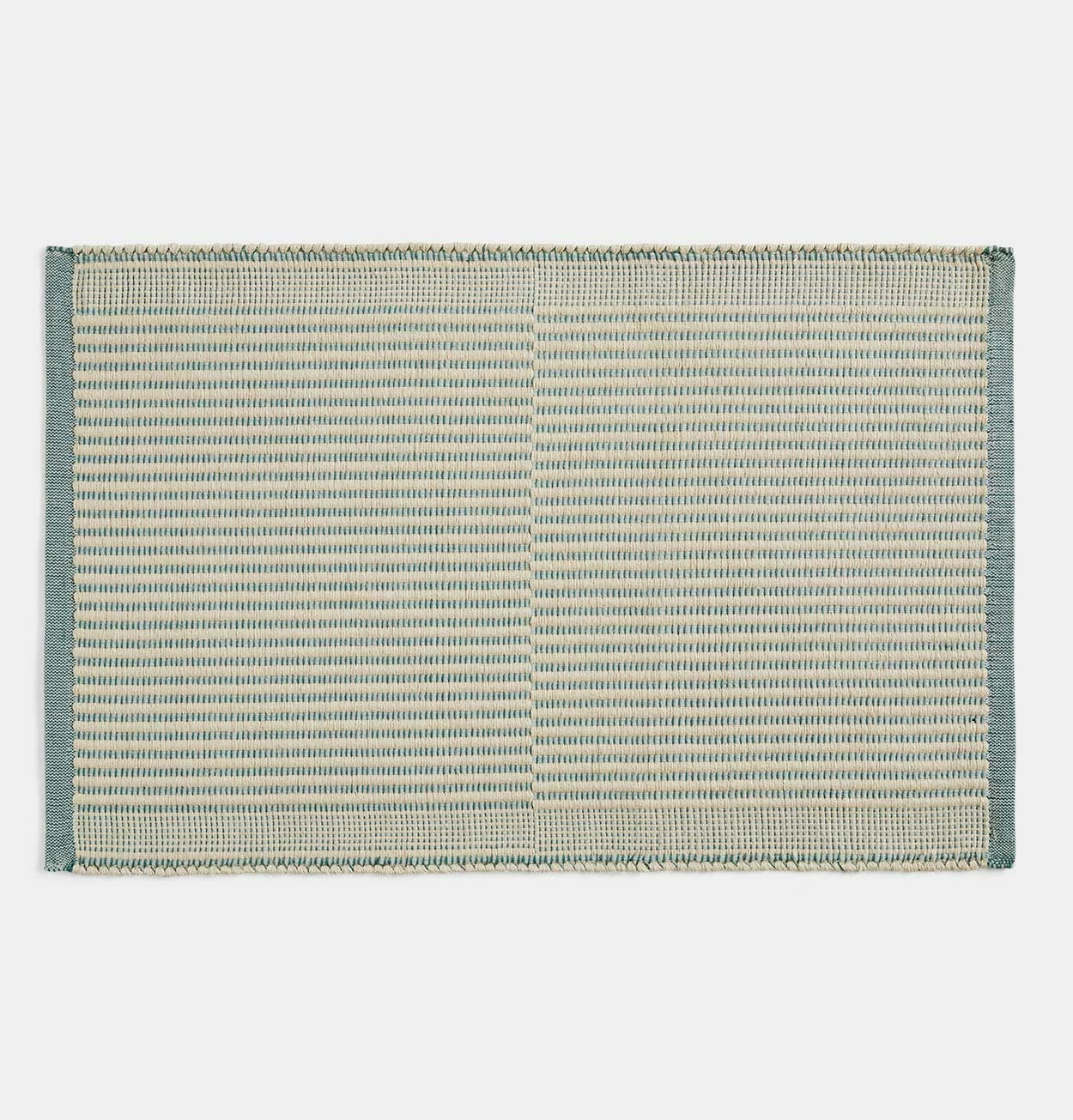 HAY Tapis Mat In Grey