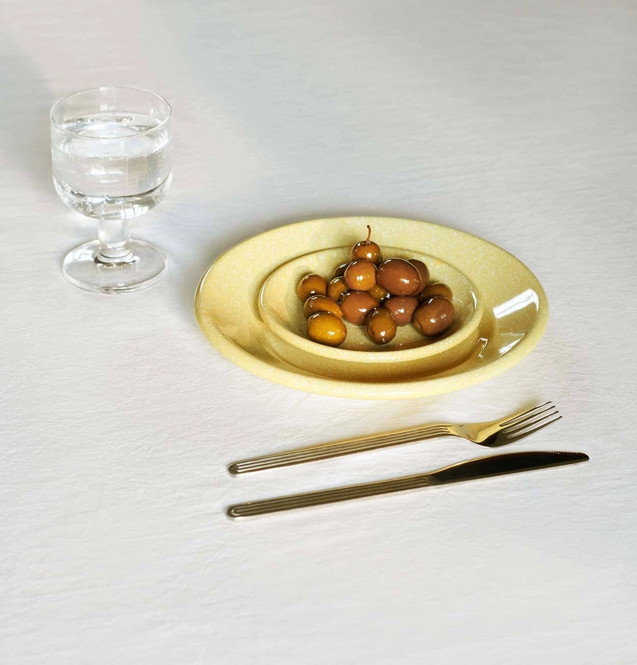 HAY Tavern Glass – Medium - Image 3