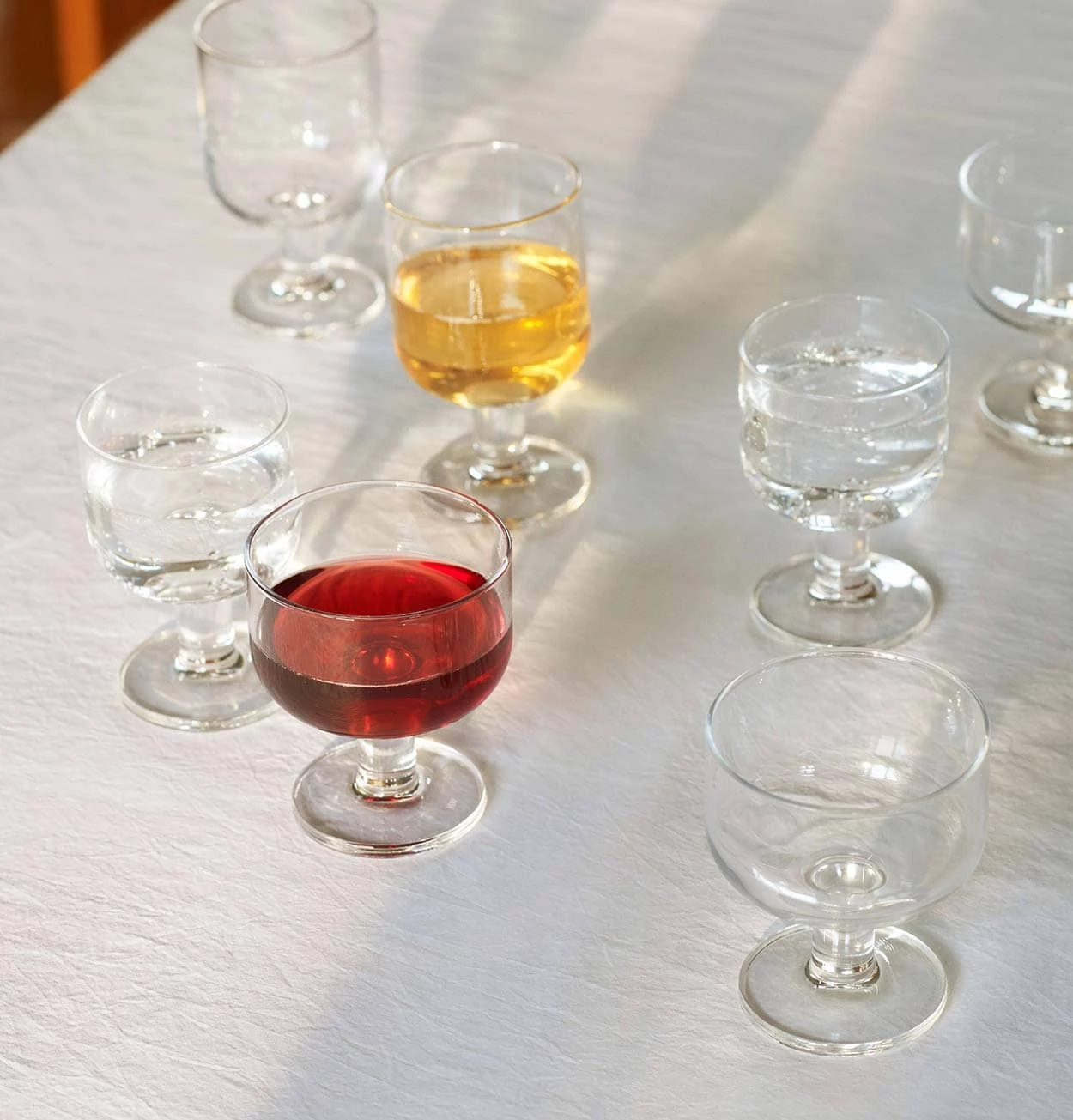 HAY Tavern Glass – Wide - Image 2