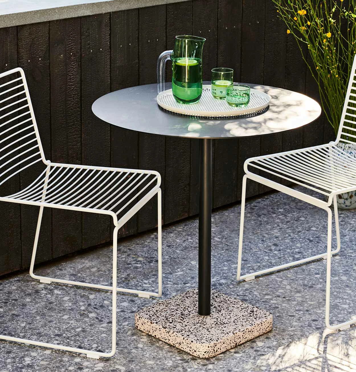 HAY Terrazzo Table β Various Colours & Sizes - Image 7