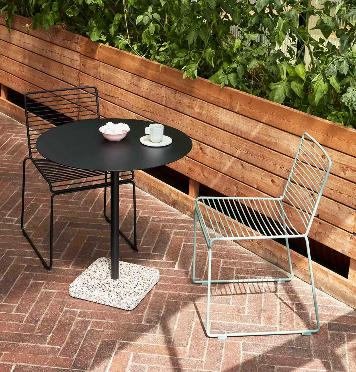 HAY Terrazzo Table β Various Colours & Sizes - Image 8