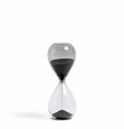 HAY Time – 3 Minutes – Black