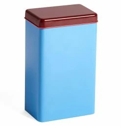 HAY Tin By Sowden – Blue