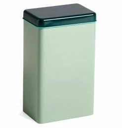 HAY Tin By Sowden – Mint