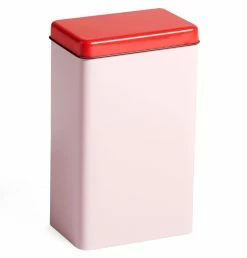 HAY Tin By Sowden – Pink