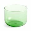 HAY Tint Glass – Green – 200ml – Set Of 2