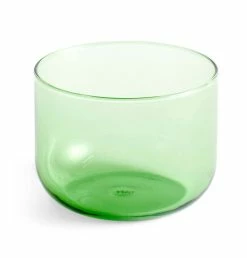 HAY Tint Glass – Green – 200ml – Set Of 2