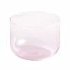 HAY Tint Glass – Pink – 200ml – Set Of 2