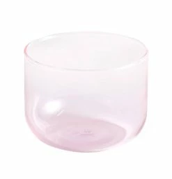 HAY Tint Glass – Pink – 200ml – Set Of 2