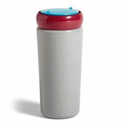 HAY Travel Cup In Grey – 350ml