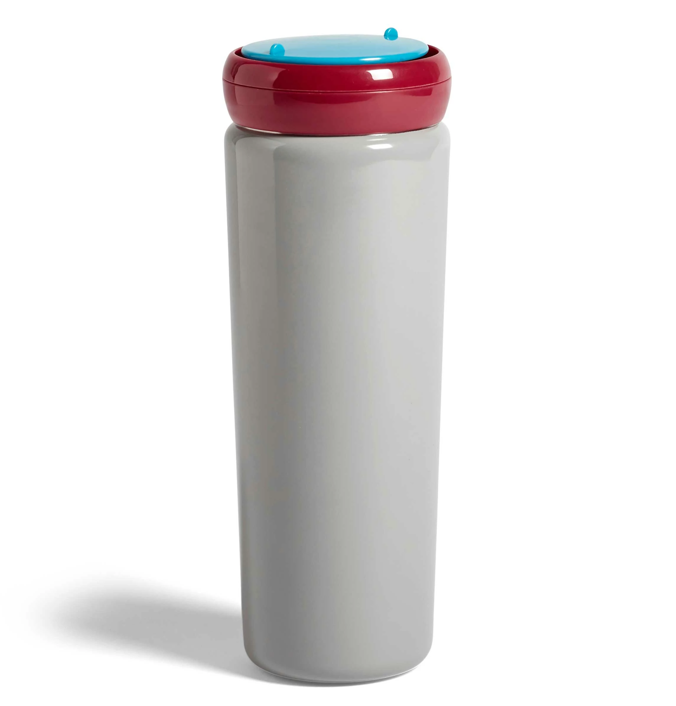 HAY Travel Cup β 0.5L β Grey