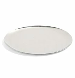 HAY Serving Tray – XL – Silver