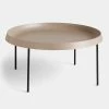 HAY Tulou Coffee Table – Mocca – Large