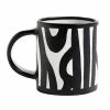 HAY Wood Mug – White