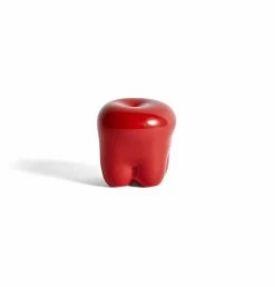 Hay W&S Sculpture – Belly Button – Red