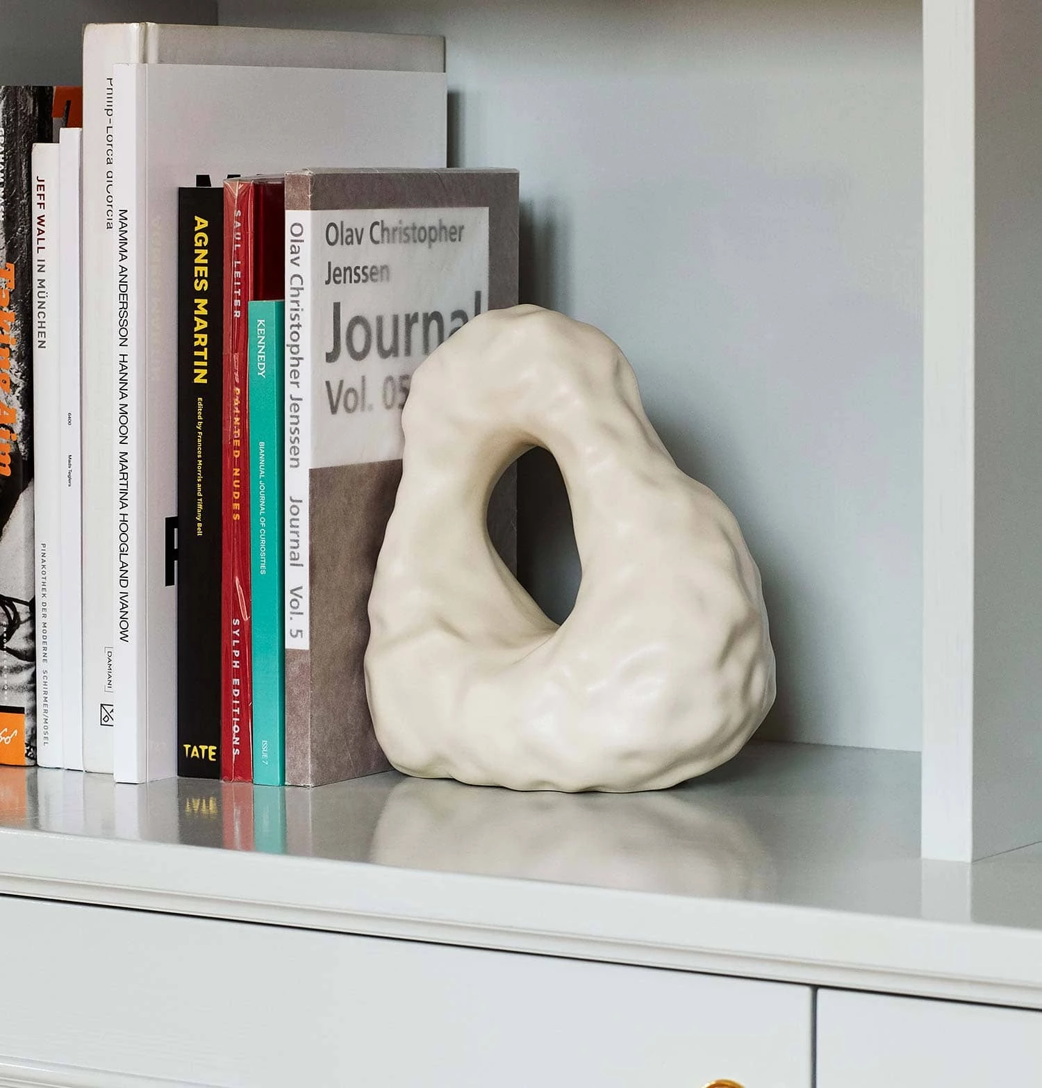 HAY W&S Bookend - Image 2